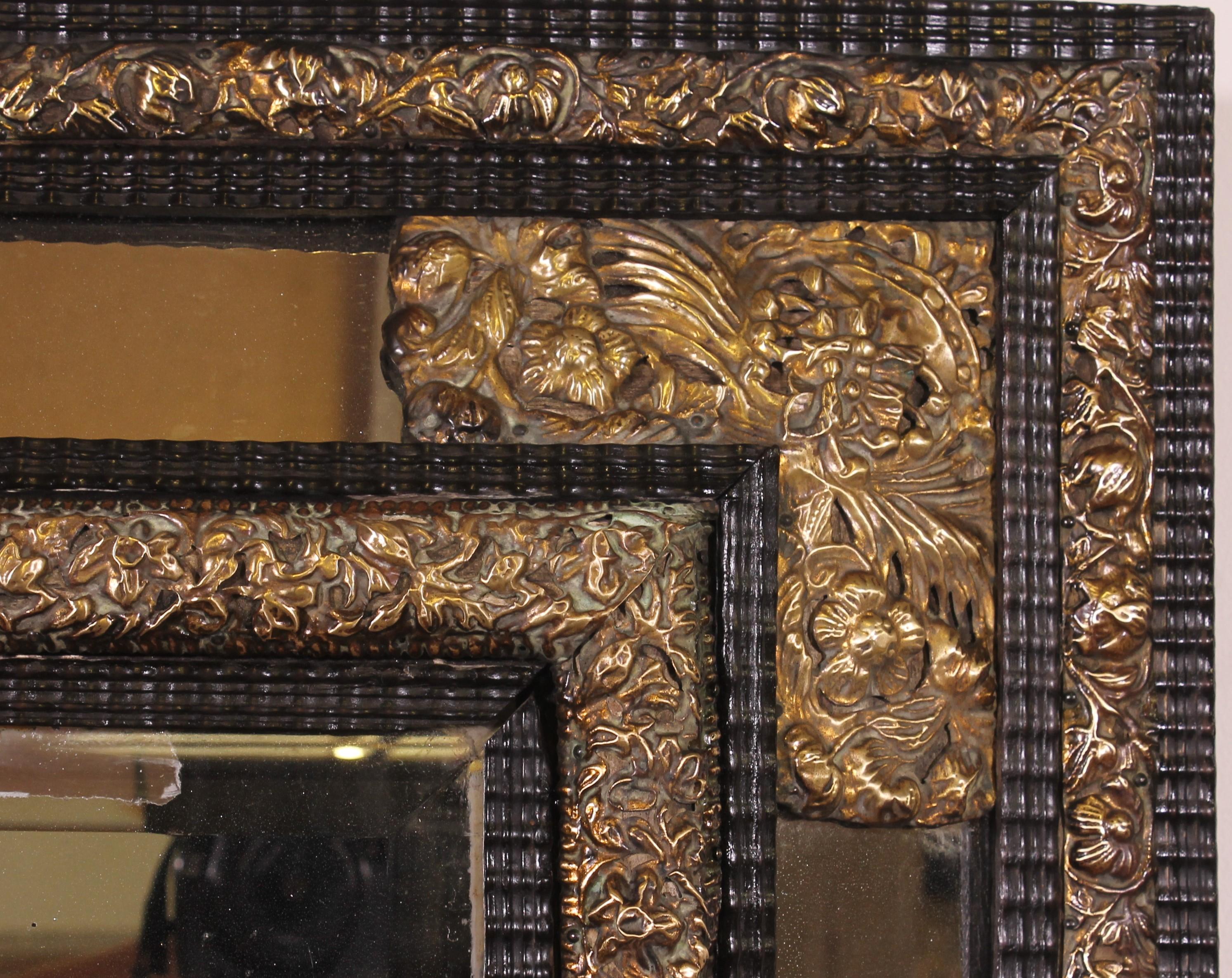 Louis XIV Mirror For Sale 1