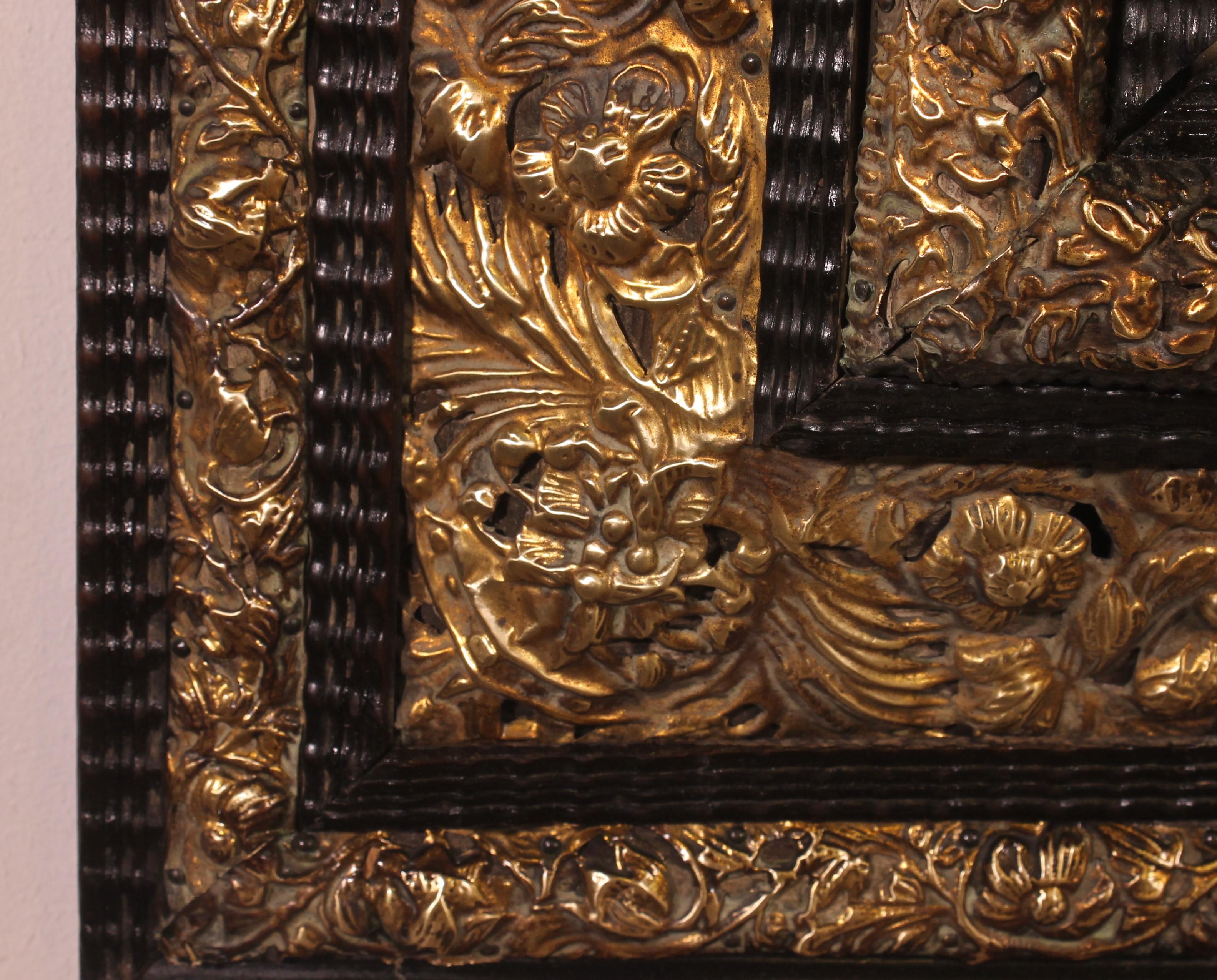 Louis XIV Mirror For Sale 3