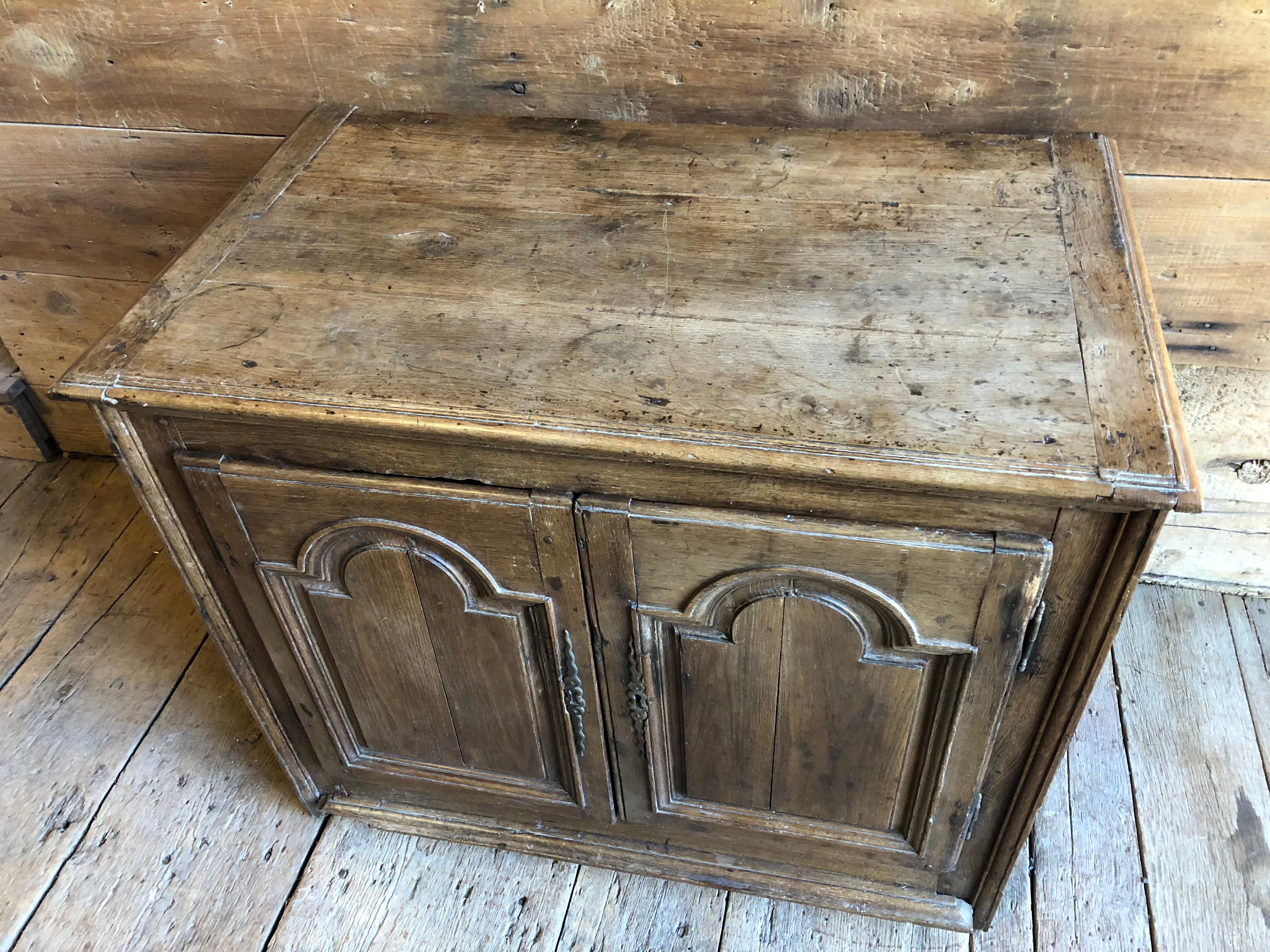 French Louis XIV Period Cabinet