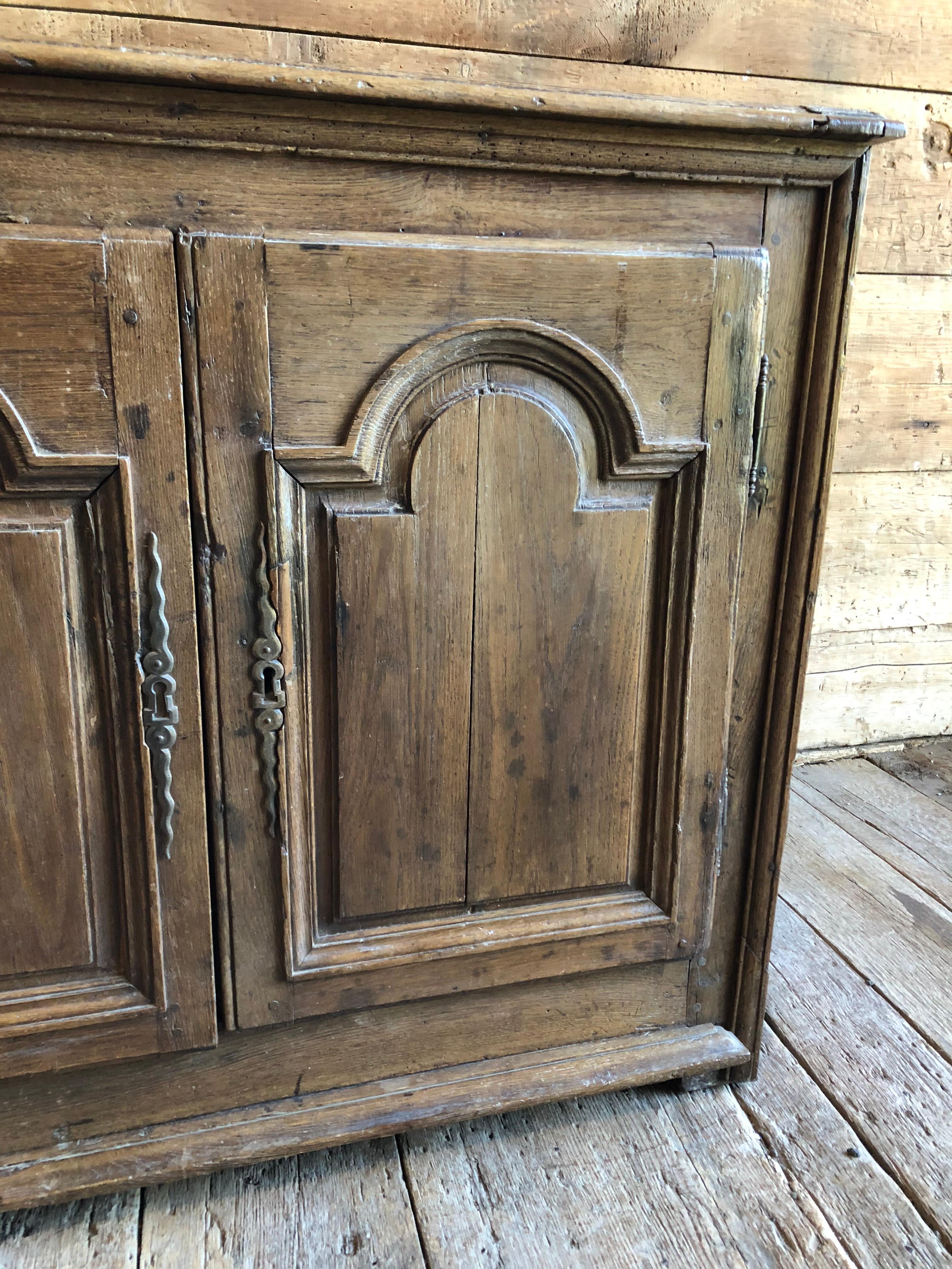 18th Century Louis XIV Period Cabinet