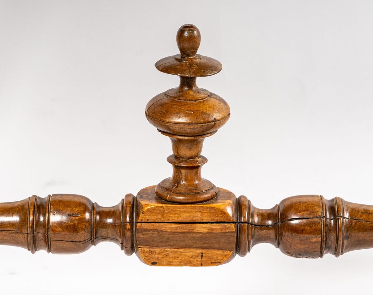 Louis XIV Period Desk 4