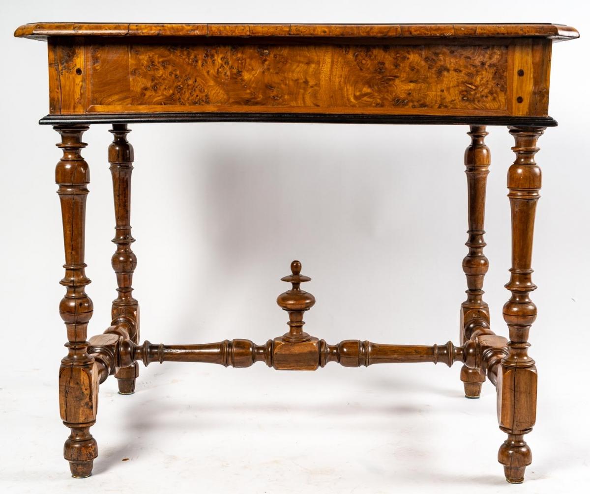 Louis XIV Period Desk In Good Condition In Saint-Ouen, FR