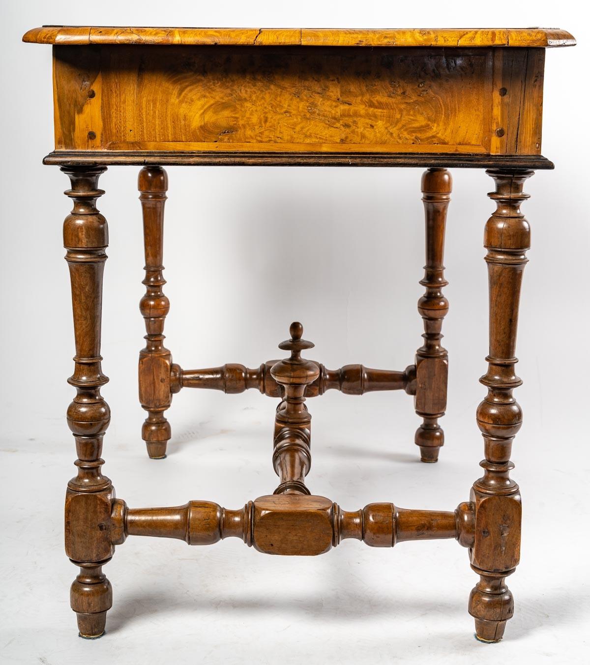 18th Century Louis XIV Period Desk