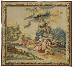 Rococo Tapestries