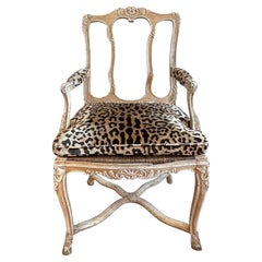 Armchairs