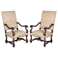 Armchairs