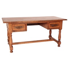 Escritorios y Mesas de Escribir de Madera