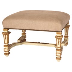Wood Benches