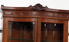 Louis XIV Style Secretary Desk