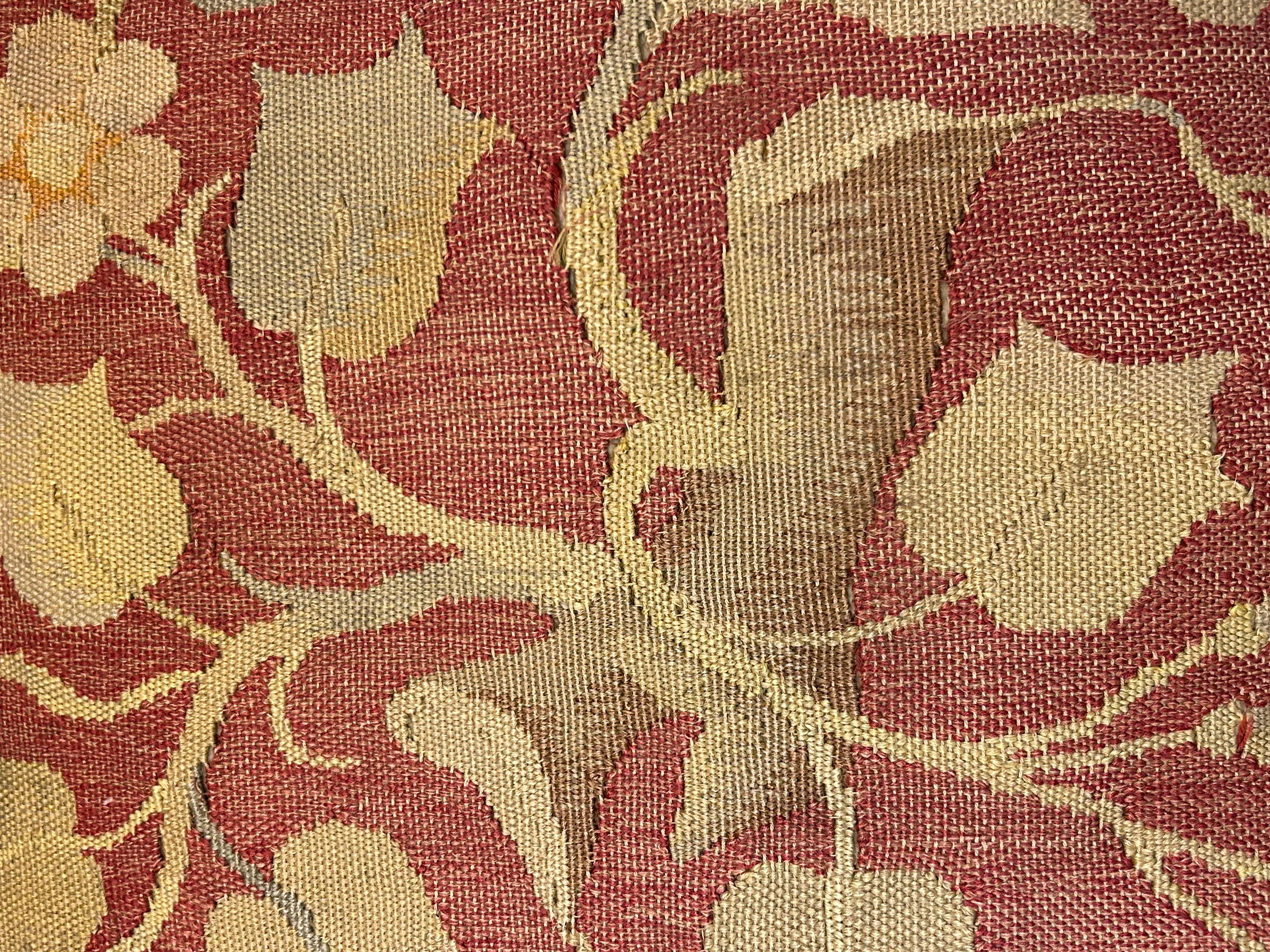 Poltrona in noce stile Luigi XIV, Francia, XIX secolo in vendita 12