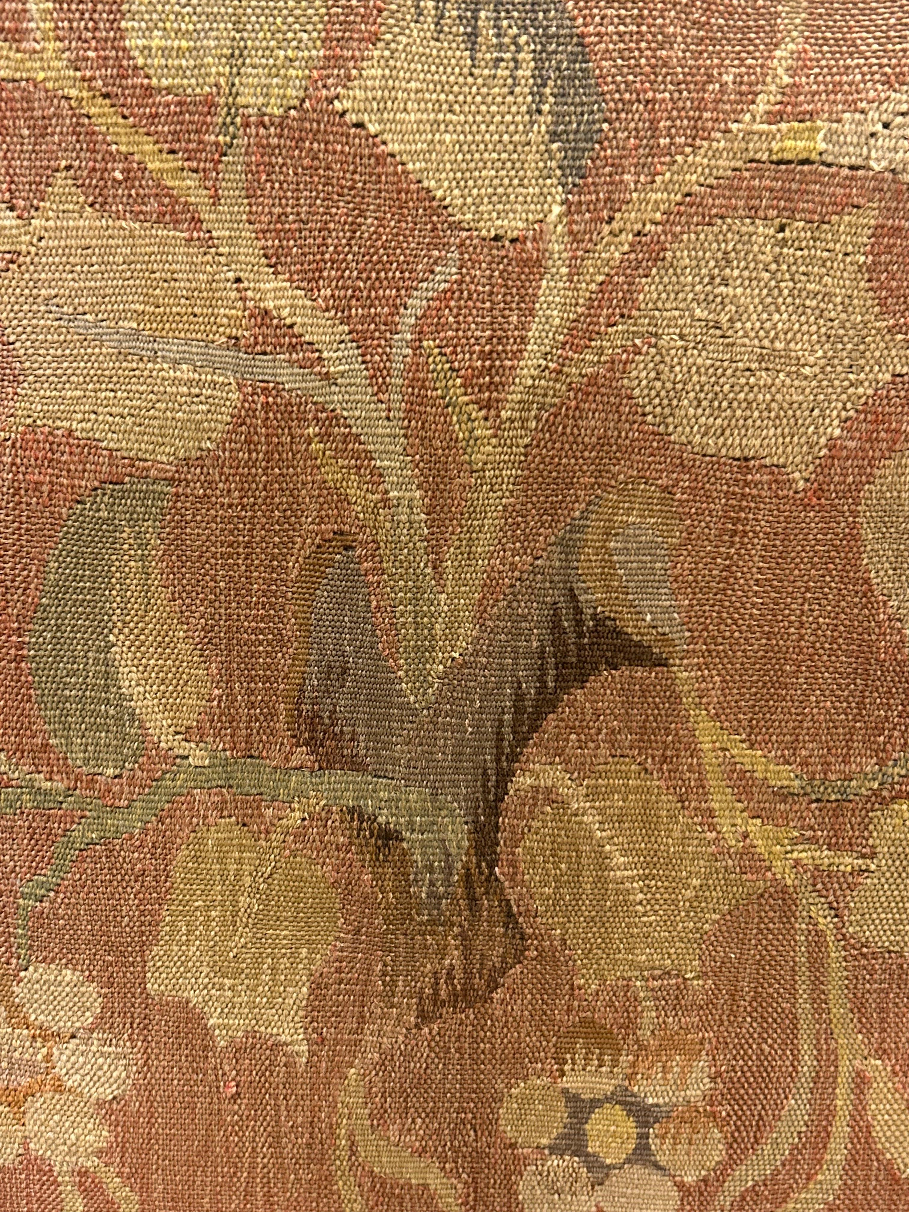 Poltrona in noce stile Luigi XIV, Francia, XIX secolo in vendita 13