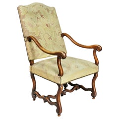 17th Century Armchairs