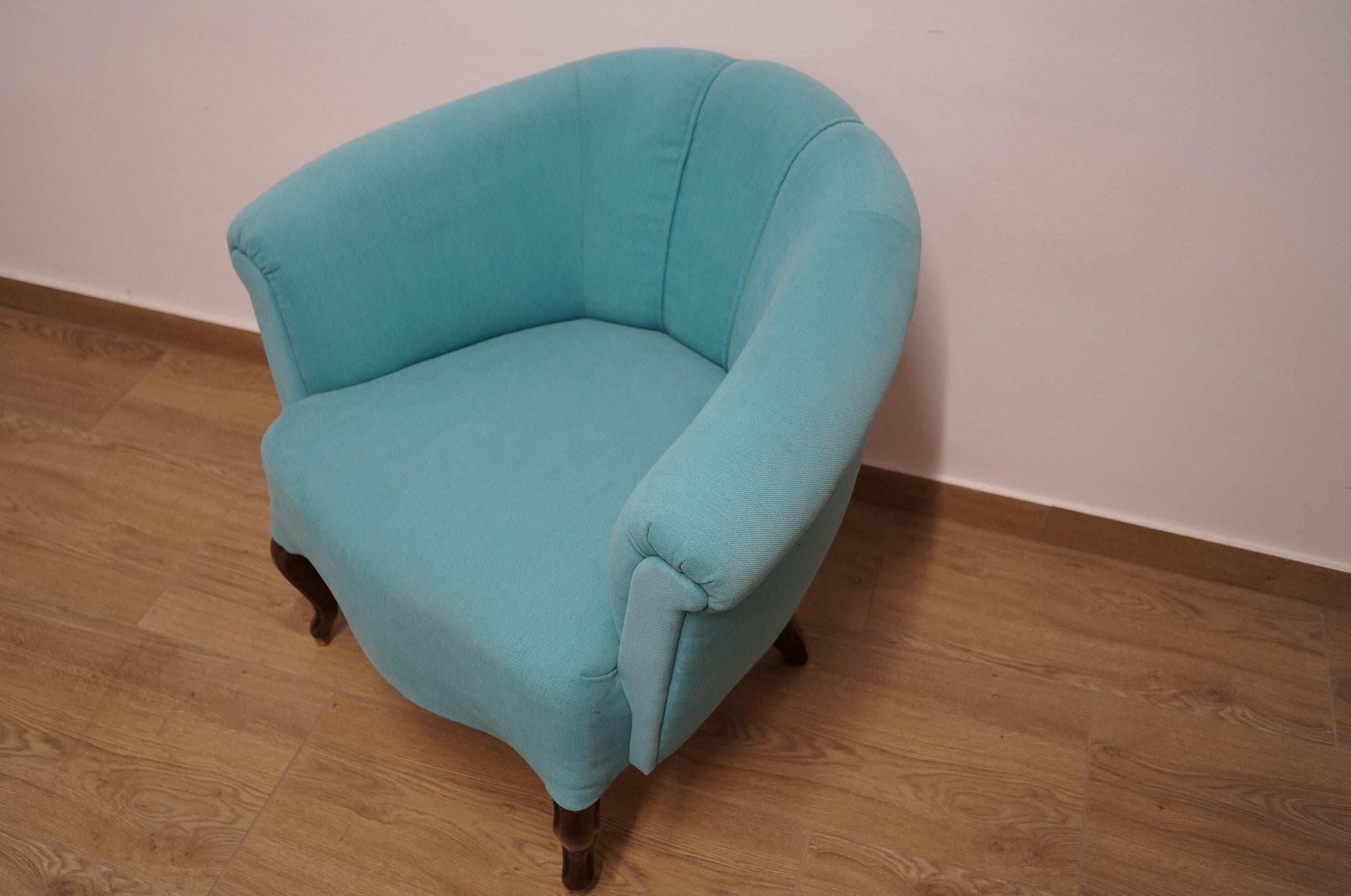 Louis XIX Chair For Sale 3
