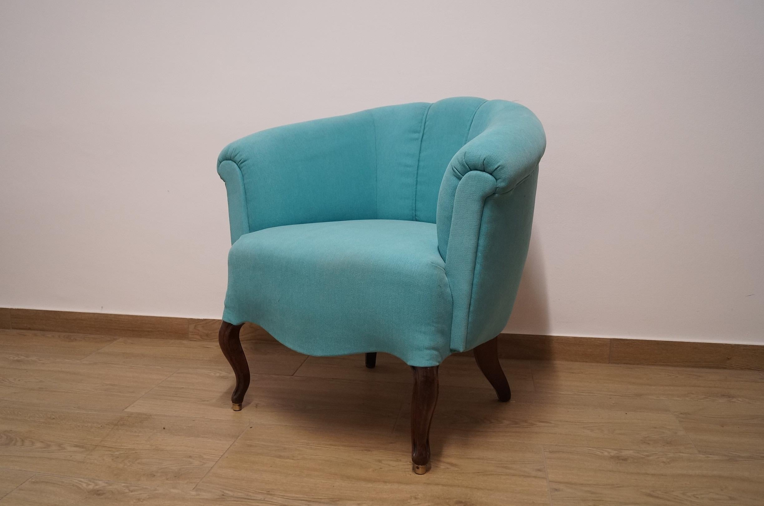 Louis XIX Chair For Sale 1