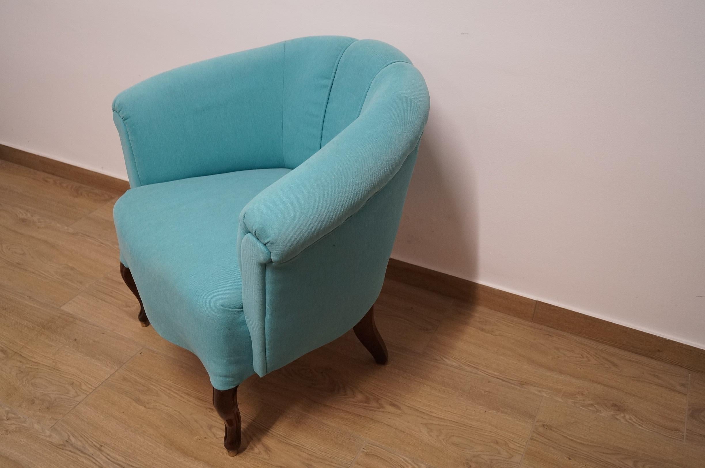 Louis XIX Chair For Sale 2