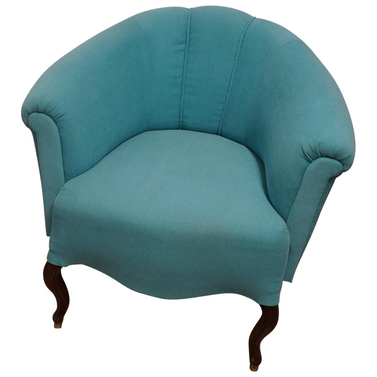 Louis XIX Chair For Sale