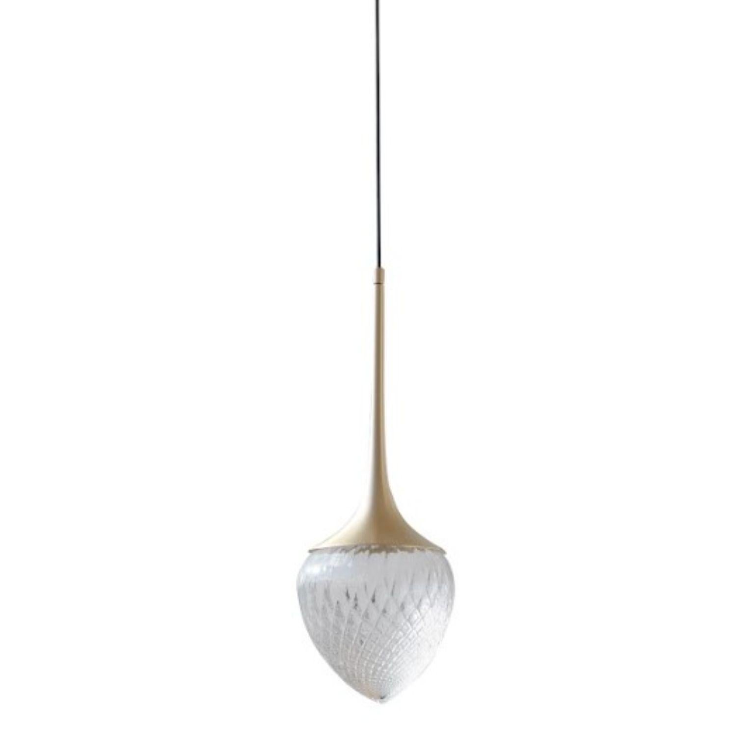 Postmoderno Ciondolo Louis XL di Emilie Cathelineau in vendita
