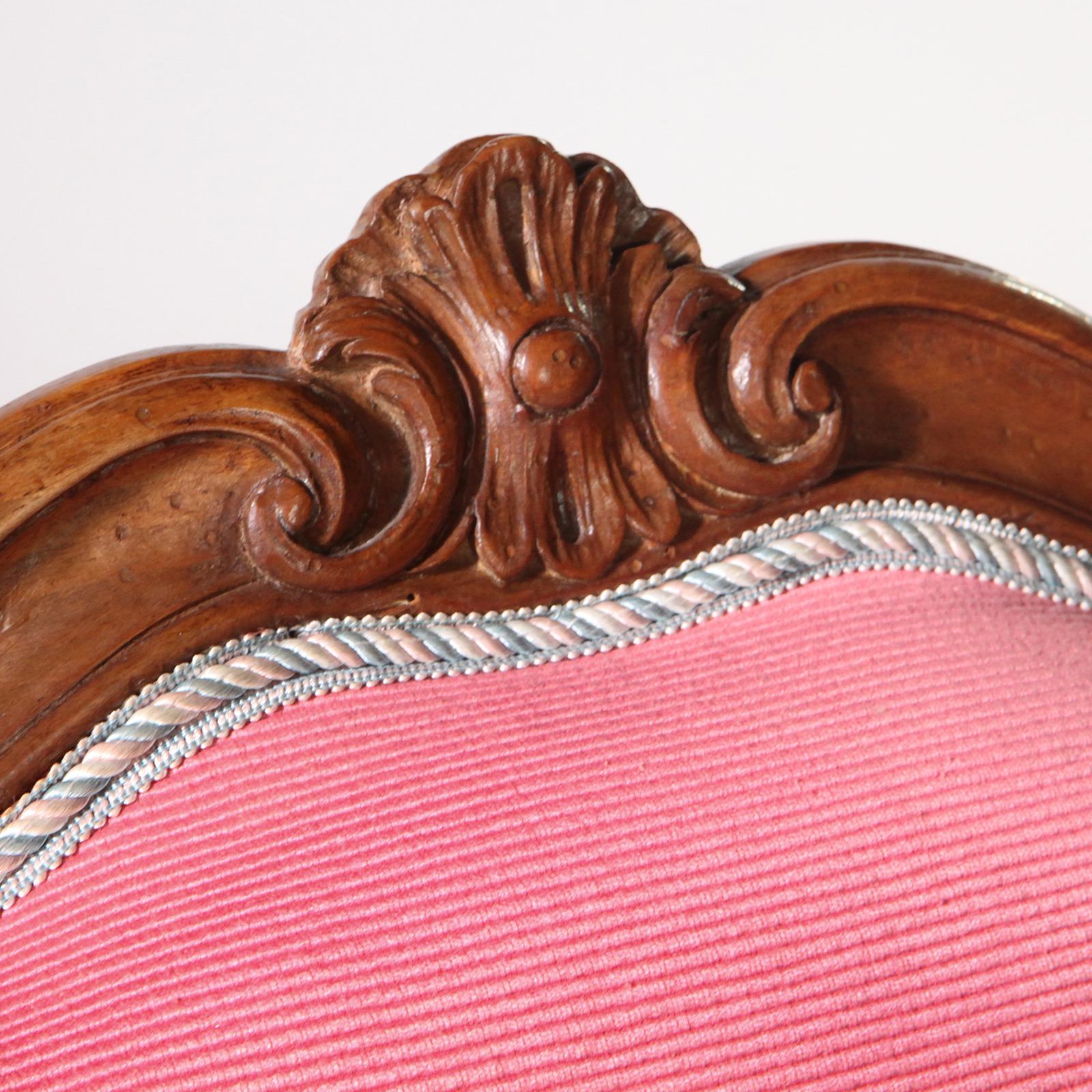 Sillones Luis XV Francés en venta