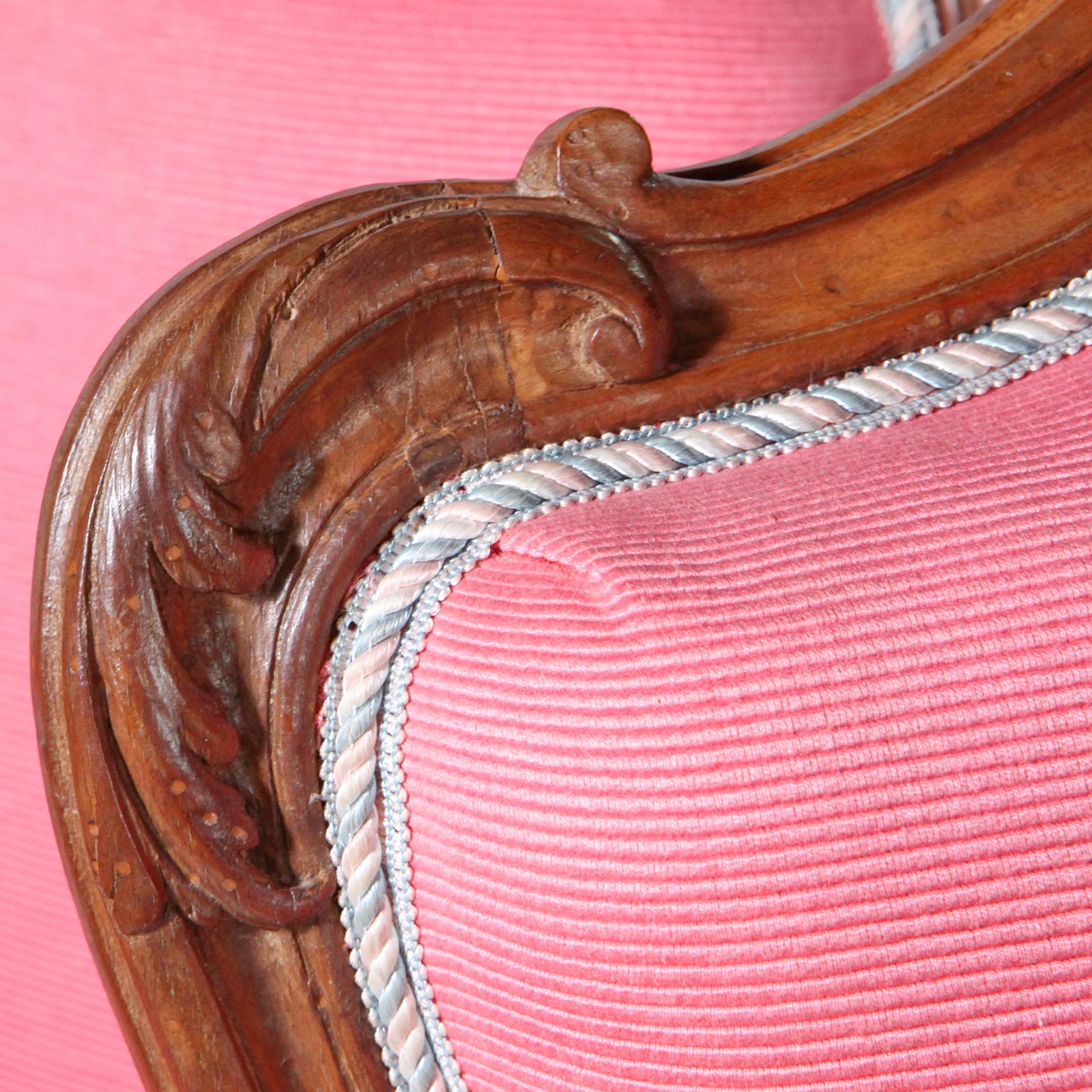 Sillones Luis XV en Bueno estado para la venta en New York, NY