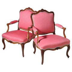 Armchairs