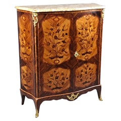 Cabinets