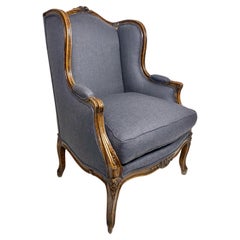 Louis XV Bergere