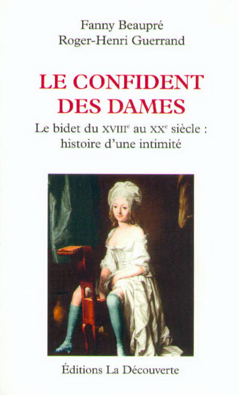 Louis XV Bidet 