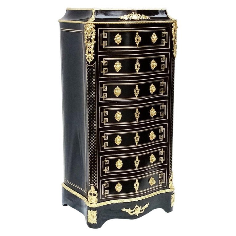 Louis Xv Secretaires 72 For Sale At 1stdibs