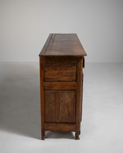 Louis XV Buffet in Original Patina