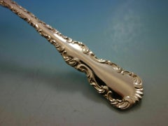 Louis XV von Whiting, Besteckset aus Sterlingsilber für 12 Personen, 184 Teile