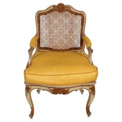 Armchairs