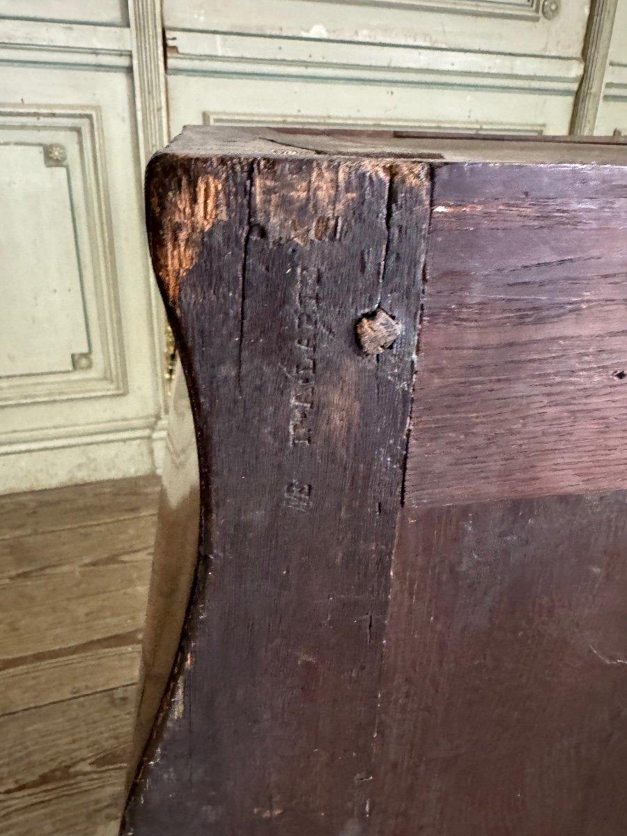 Commode Louis XV, XVIIIe siècle en vente 7