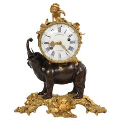 Clocks