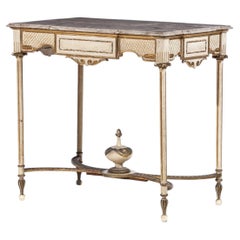 Louis XV coffee table