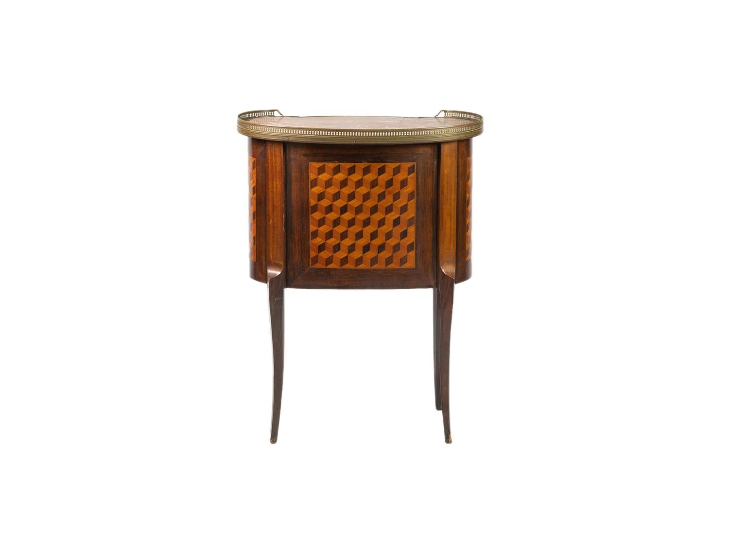 Commode Luigi XV, XIX secolo in vendita 1