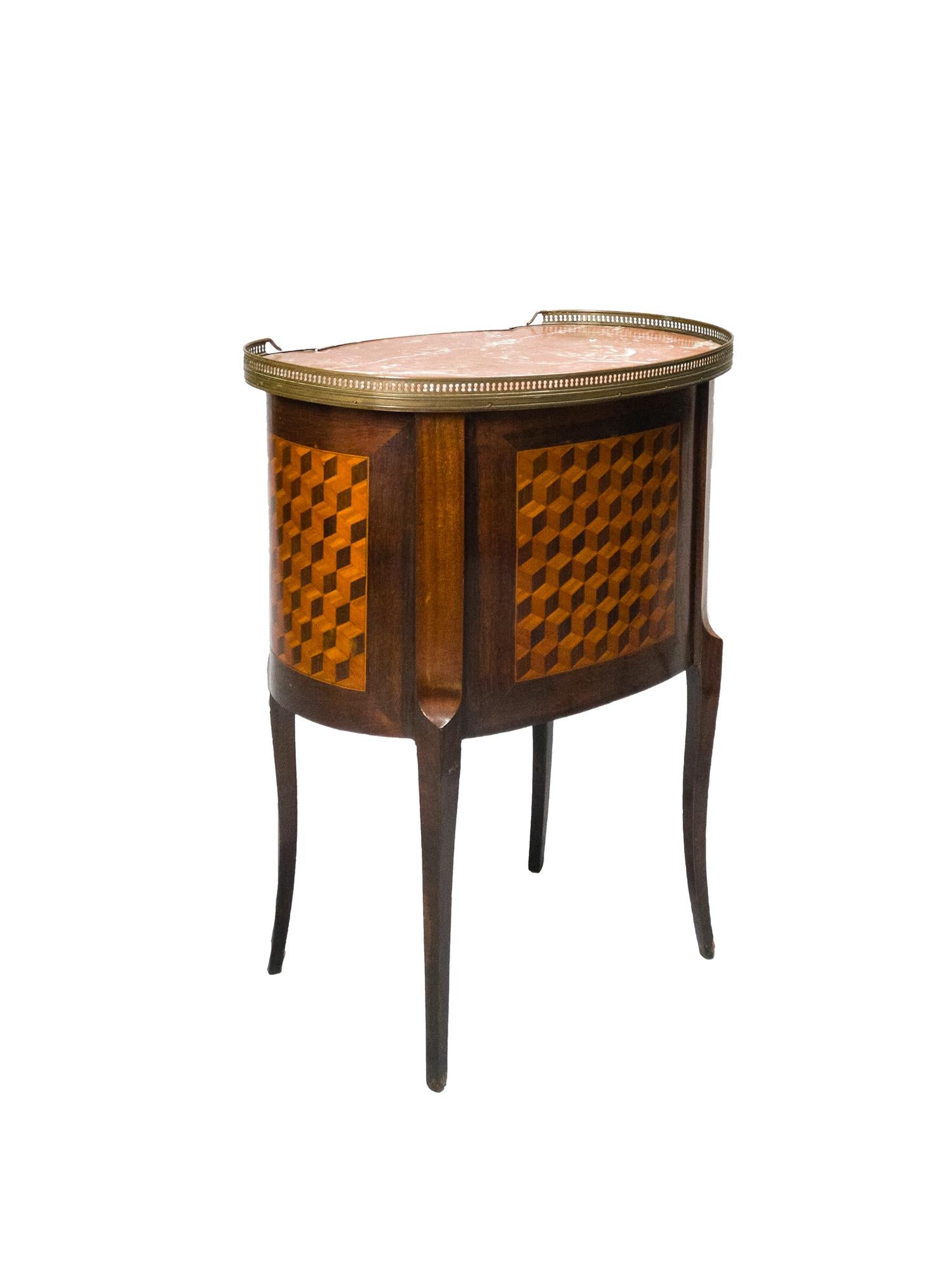 Commode Luigi XV, XIX secolo in vendita 2