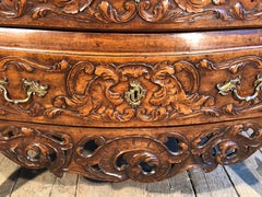 Louis XV Commode, Arles 18th Century
