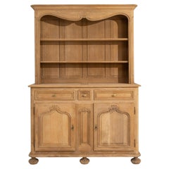 Louis XV Cupboard
