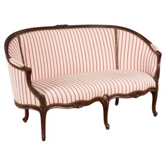 Banquettes - Louis XV