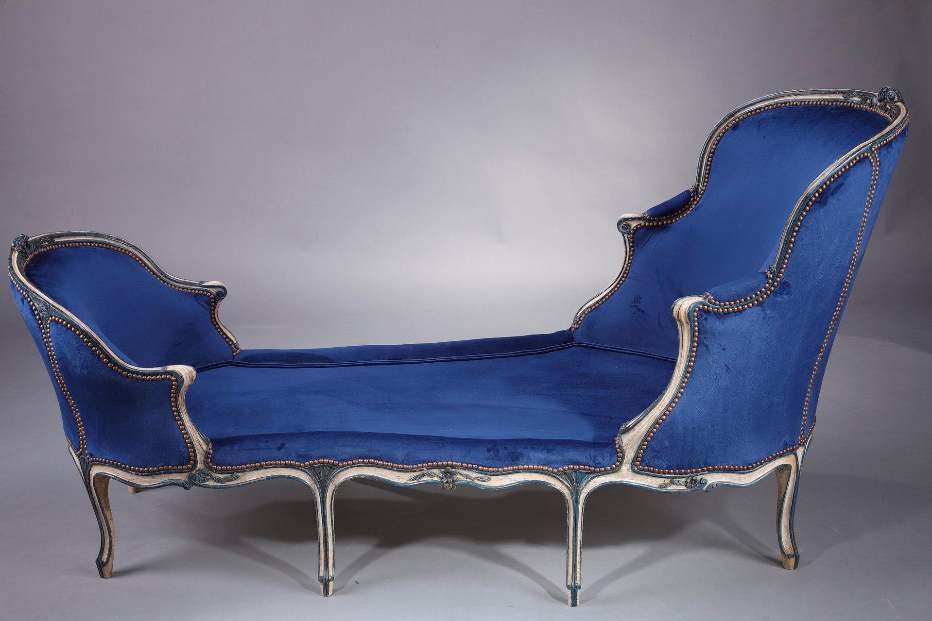 Louis XV Duchesse 