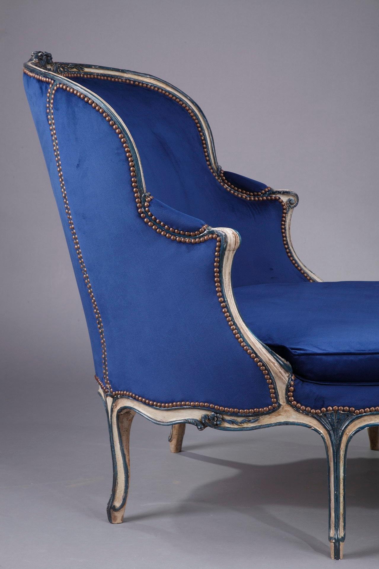 Louis XV Duchesse 