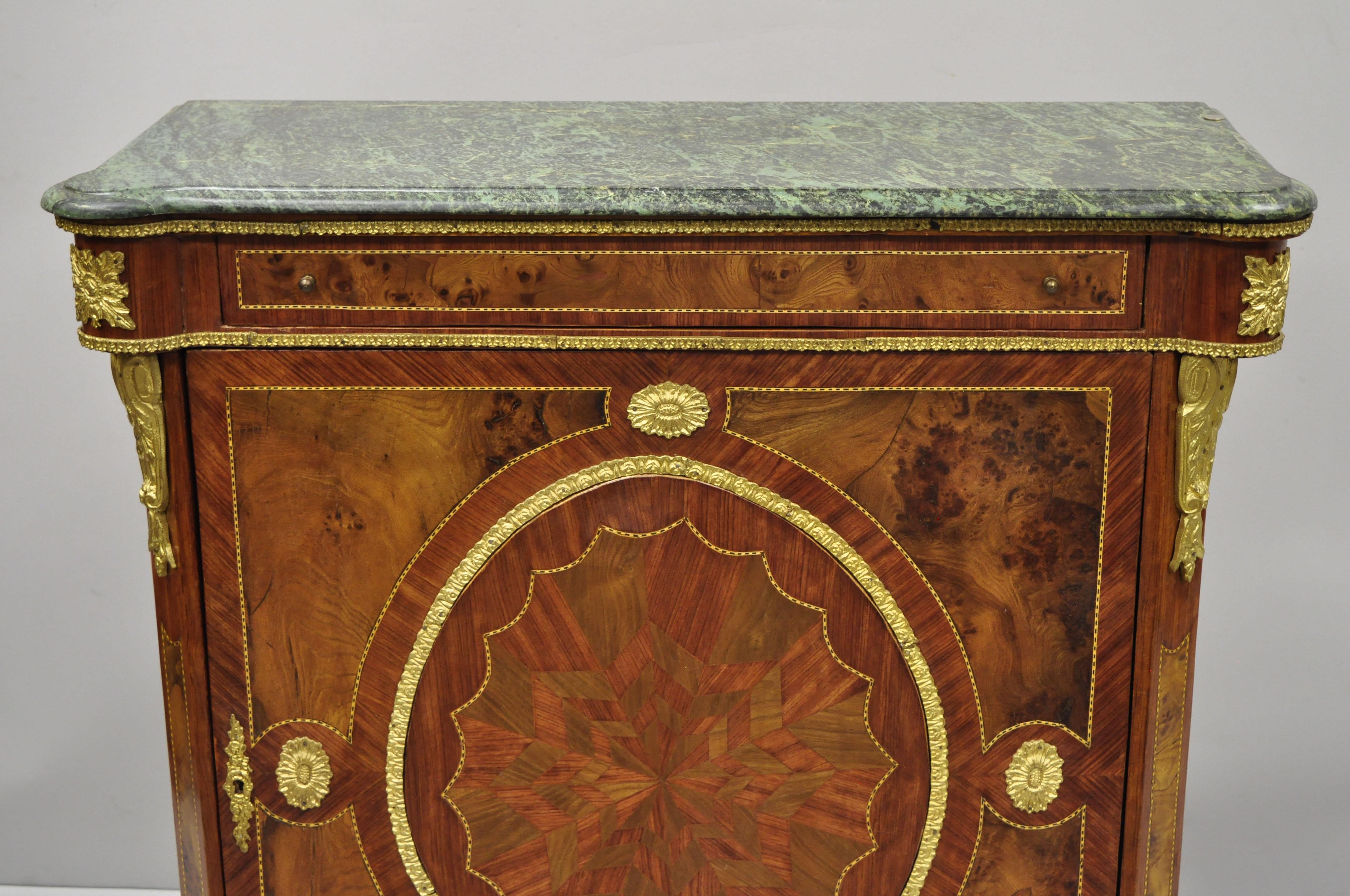 french commode reproduction