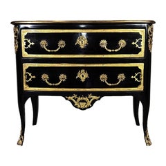 Commodes et coffres à tiroirs
