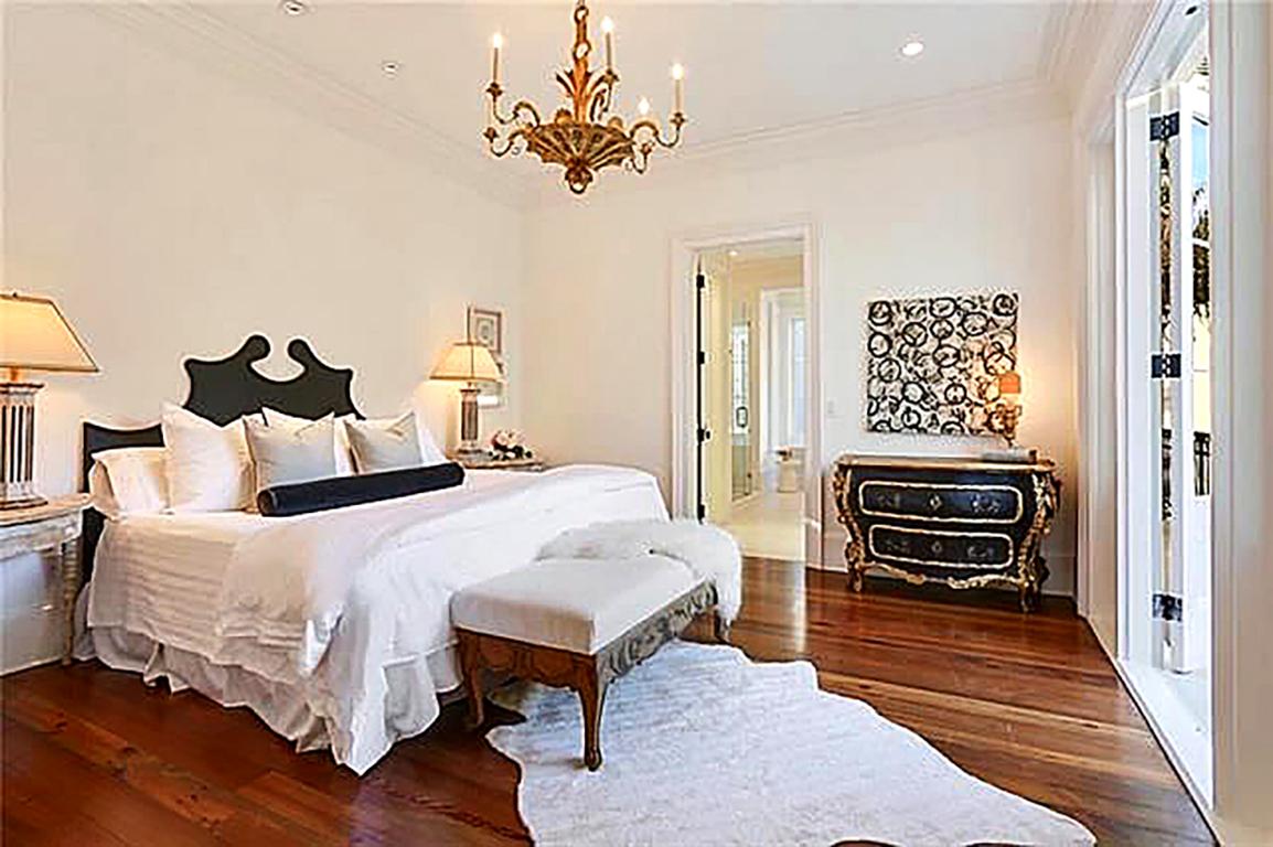 Hand-Crafted Louis XV Headboard, Twin For Sale