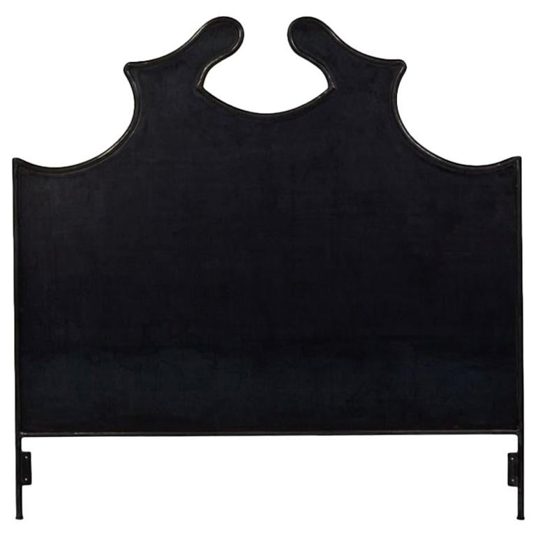 Console Bar Mirror Empire Louis XIV Antique Baroque Cabinet For Sale at ...