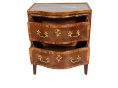 Louis XV Kingwood Commode