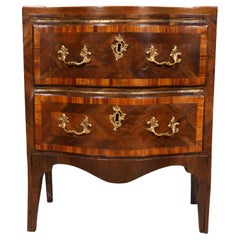 Louis XV Kingwood Commode