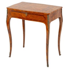 Wood Vanities