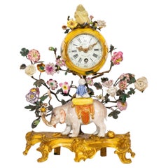 Clocks