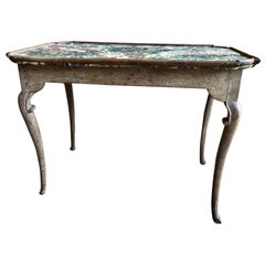 Louis XV Period Card Table, circa 1760